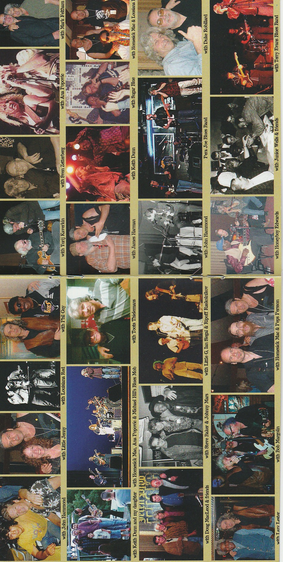 Booklet